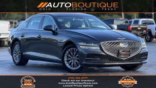 Image for 2023 Genesis G80 2.5T ID: 6747099