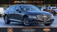 Image for 2023 Genesis G80 2.5T ID: 6747099