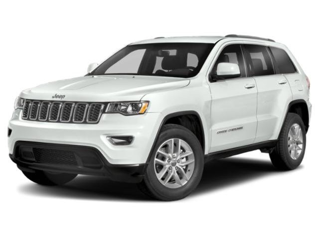 2018 Jeep Grand Cherokee Image 1