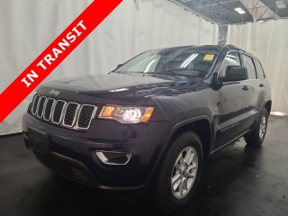 Image for 2018 Jeep Grand Cherokee Laredo E ID: 6747100
