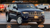 Image for 2018 Jeep Grand Cherokee Laredo E ID: 6747100