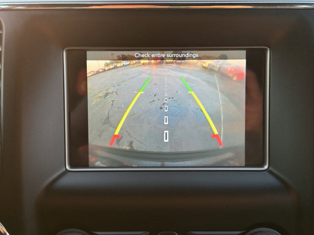 2018 Jeep Grand Cherokee Image 18