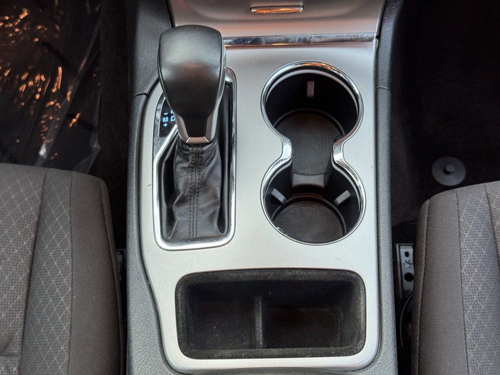 2018 Jeep Grand Cherokee Image 19