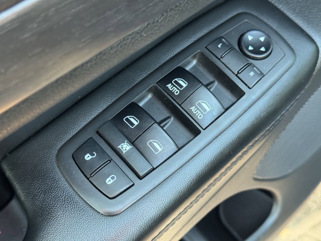 2018 Jeep Grand Cherokee Image 20