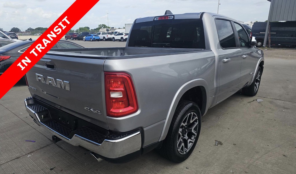 2025 RAM 1500 Image 6