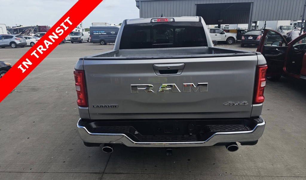 2025 RAM 1500 Image 7