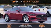 Image for 2024 Ford Mustang EcoBoost ID: 6747103