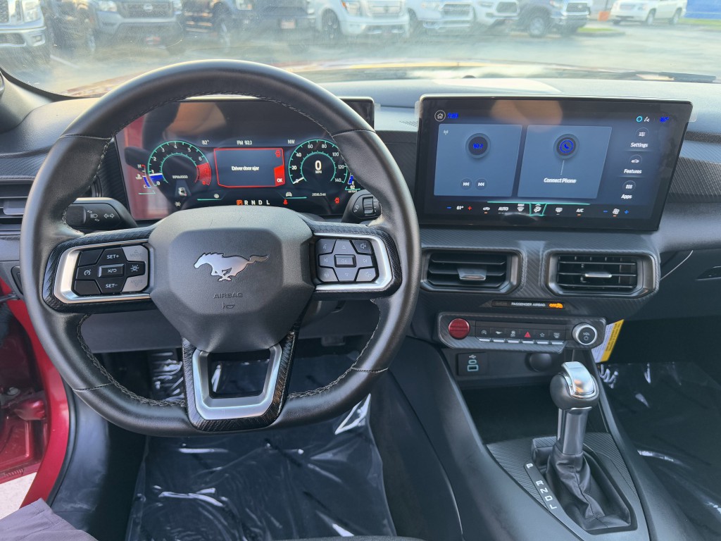 2024 Ford Mustang Image 14