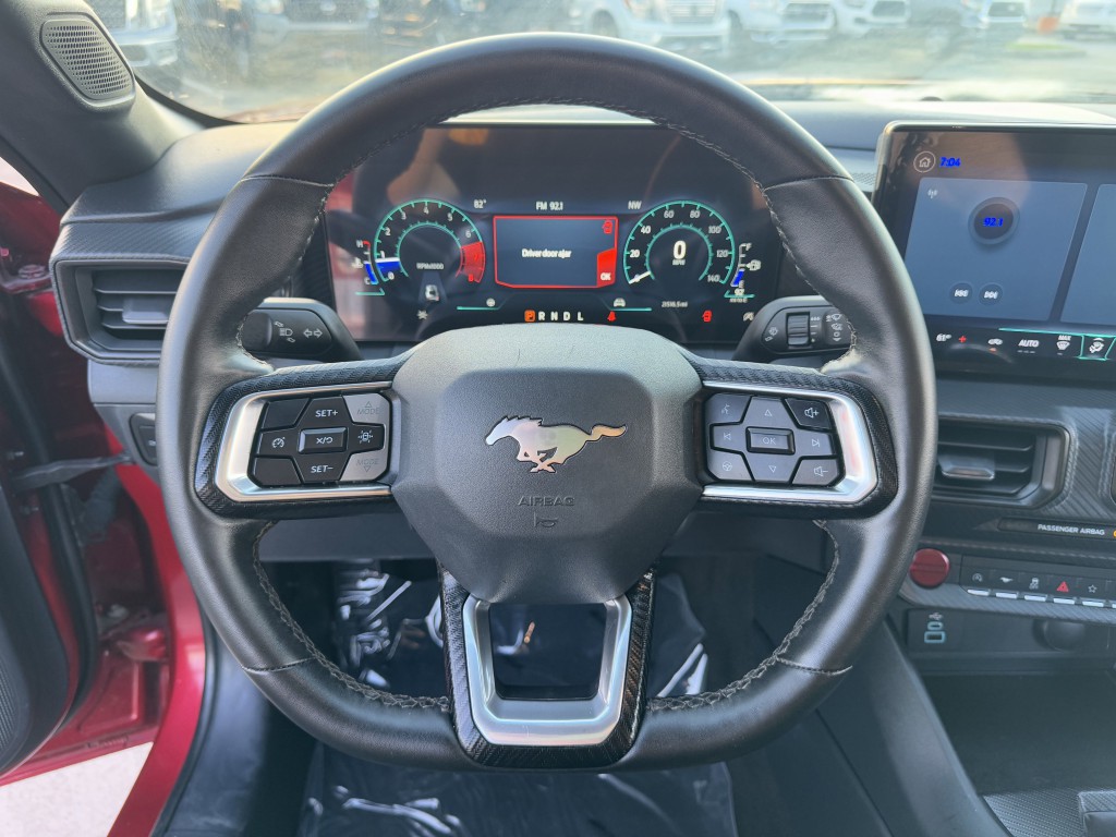 2024 Ford Mustang Image 15