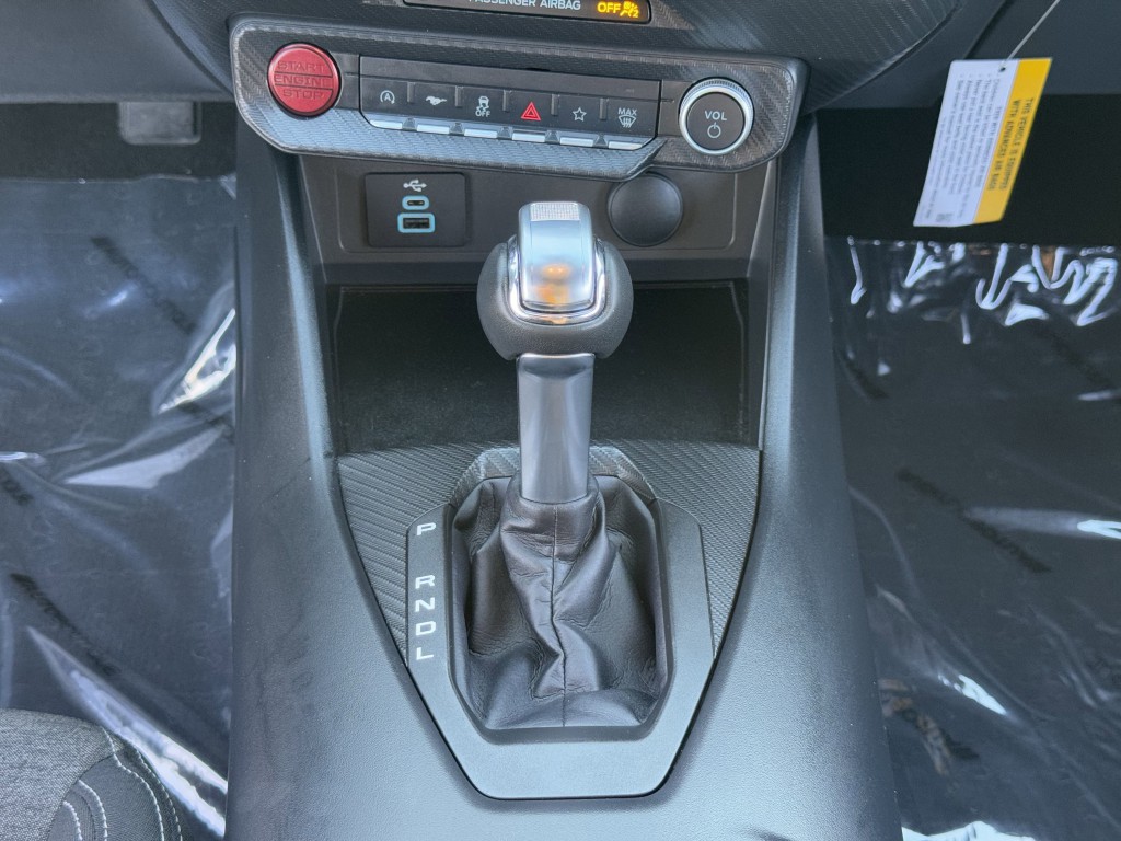 2024 Ford Mustang Image 22