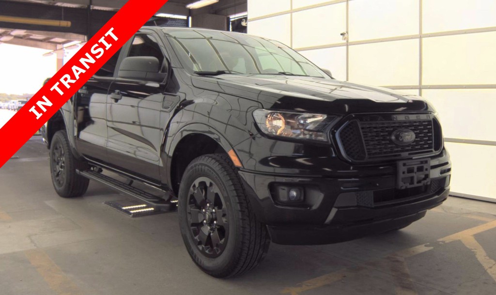 2021 Ford Ranger Image 5