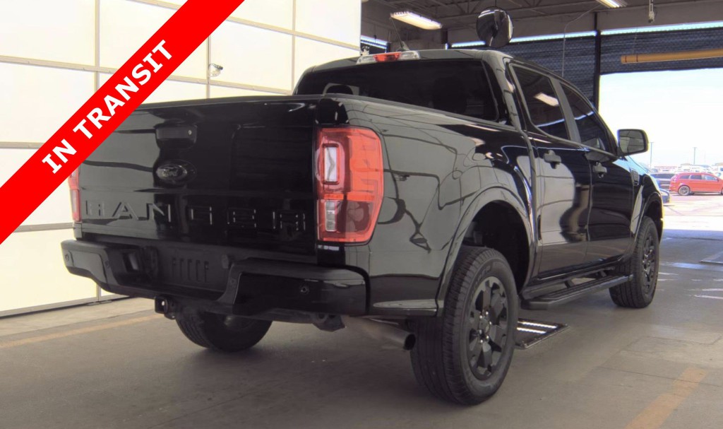 2021 Ford Ranger Image 6