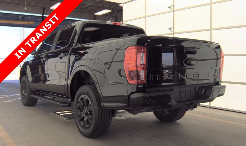 2021 Ford Ranger Image 7