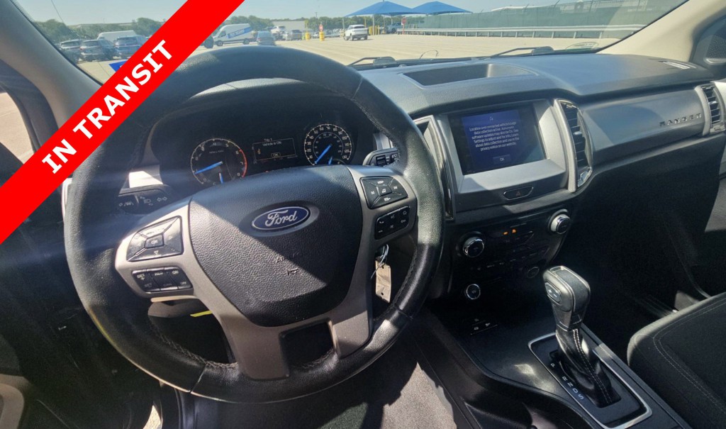2021 Ford Ranger Image 8
