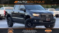 Image for 2021 Ford Ranger XLT ID: 6747104