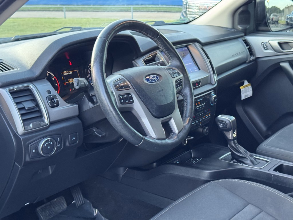 2021 Ford Ranger Image 12