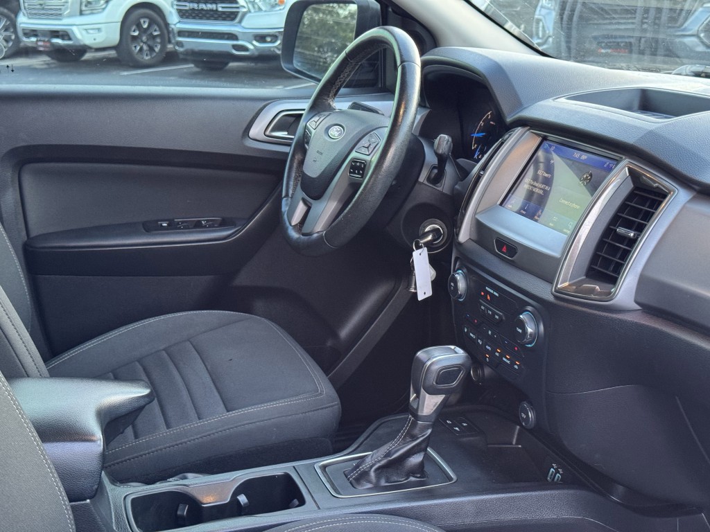2021 Ford Ranger Image 13