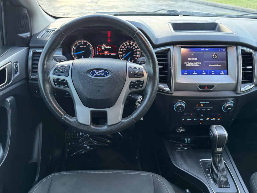 2021 Ford Ranger Image 14