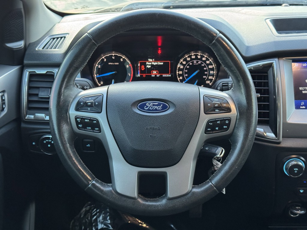 2021 Ford Ranger Image 15