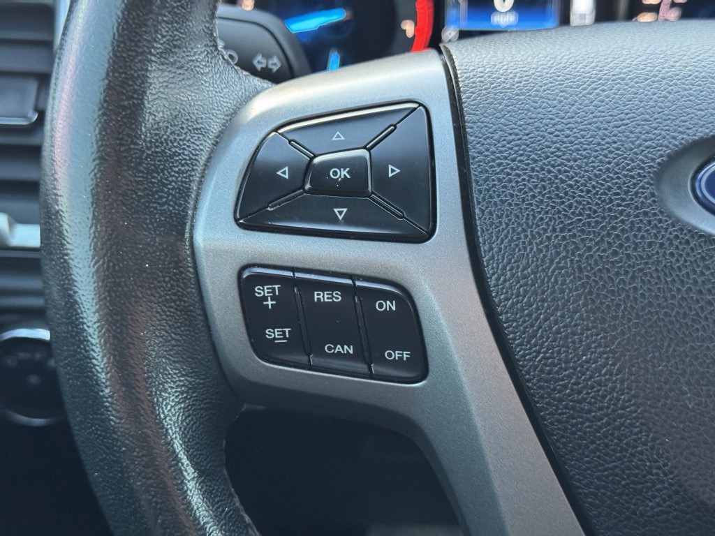 2021 Ford Ranger Image 16