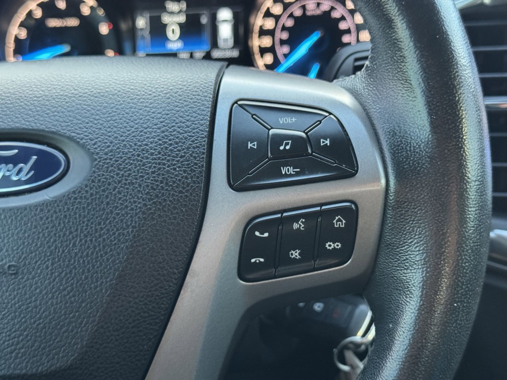 2021 Ford Ranger Image 17