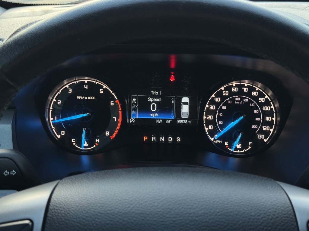 2021 Ford Ranger Image 18