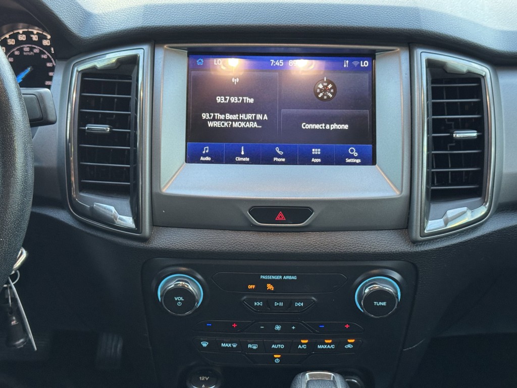 2021 Ford Ranger Image 19