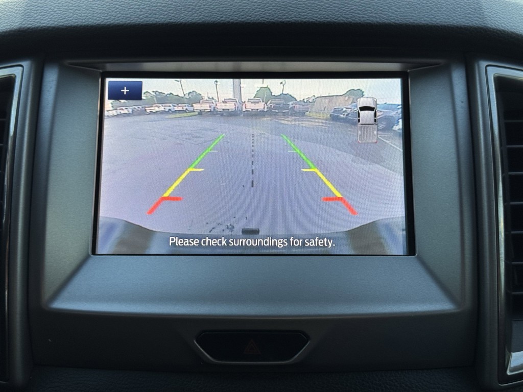 2021 Ford Ranger Image 20