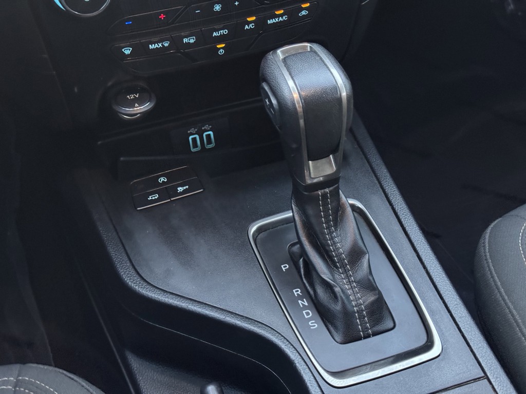 2021 Ford Ranger Image 21