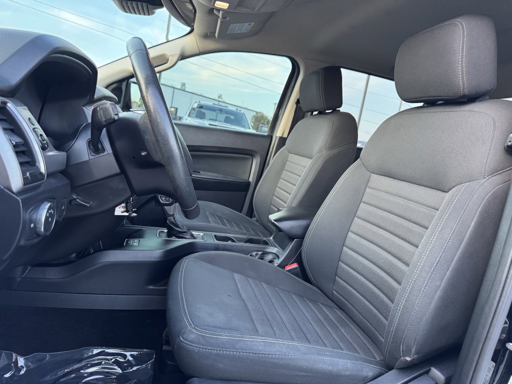 2021 Ford Ranger Image 24