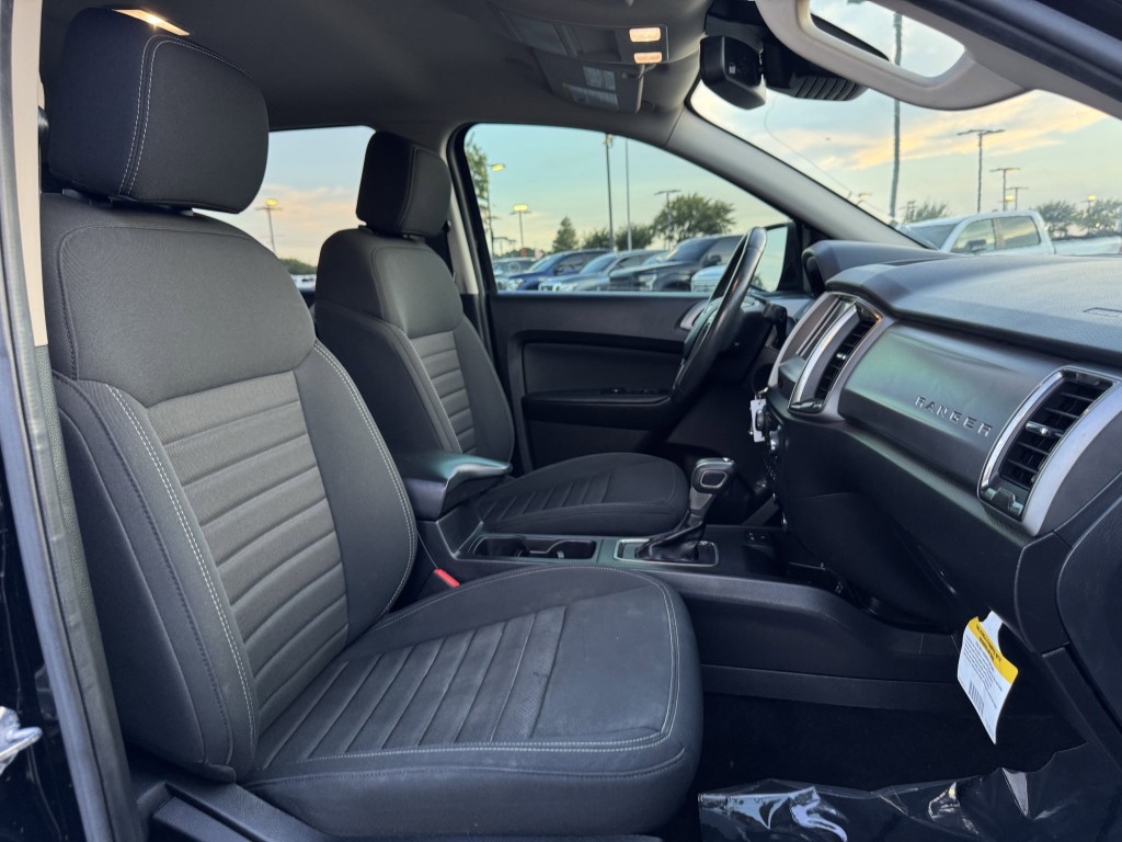 2021 Ford Ranger Image 25