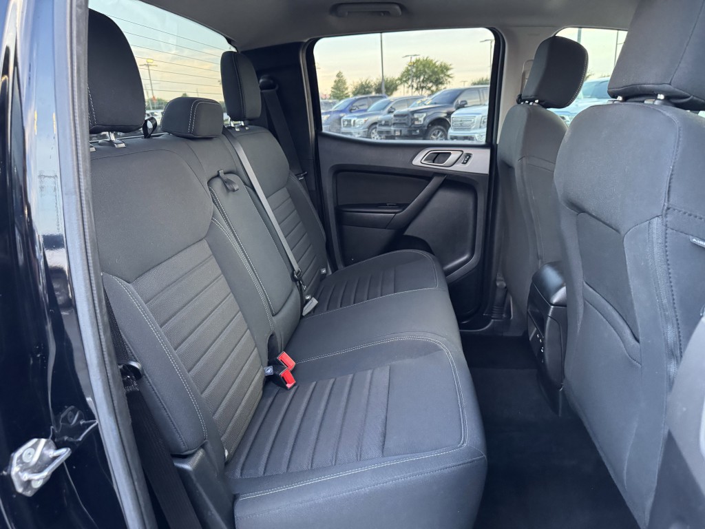 2021 Ford Ranger Image 26
