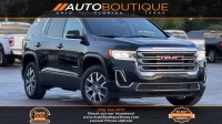 Image for 2022 GMC Acadia SLE ID: 6747105