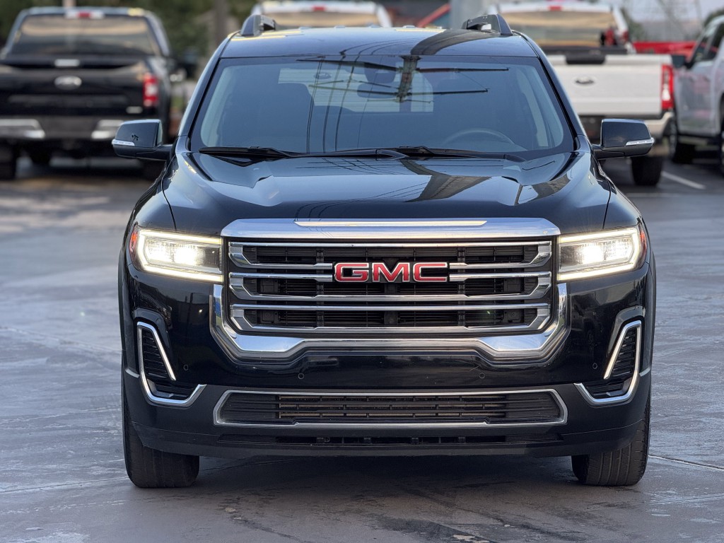 2022 GMC Acadia Image 6