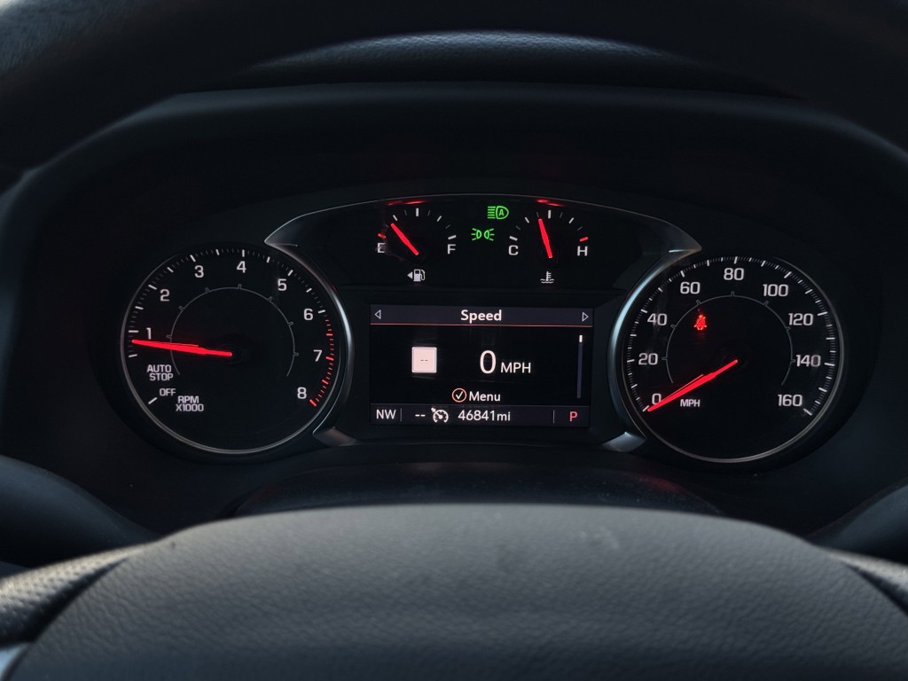 2022 GMC Acadia Image 18