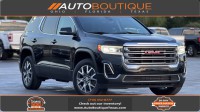 Image for 2022 GMC Acadia SLE ID: 6747105