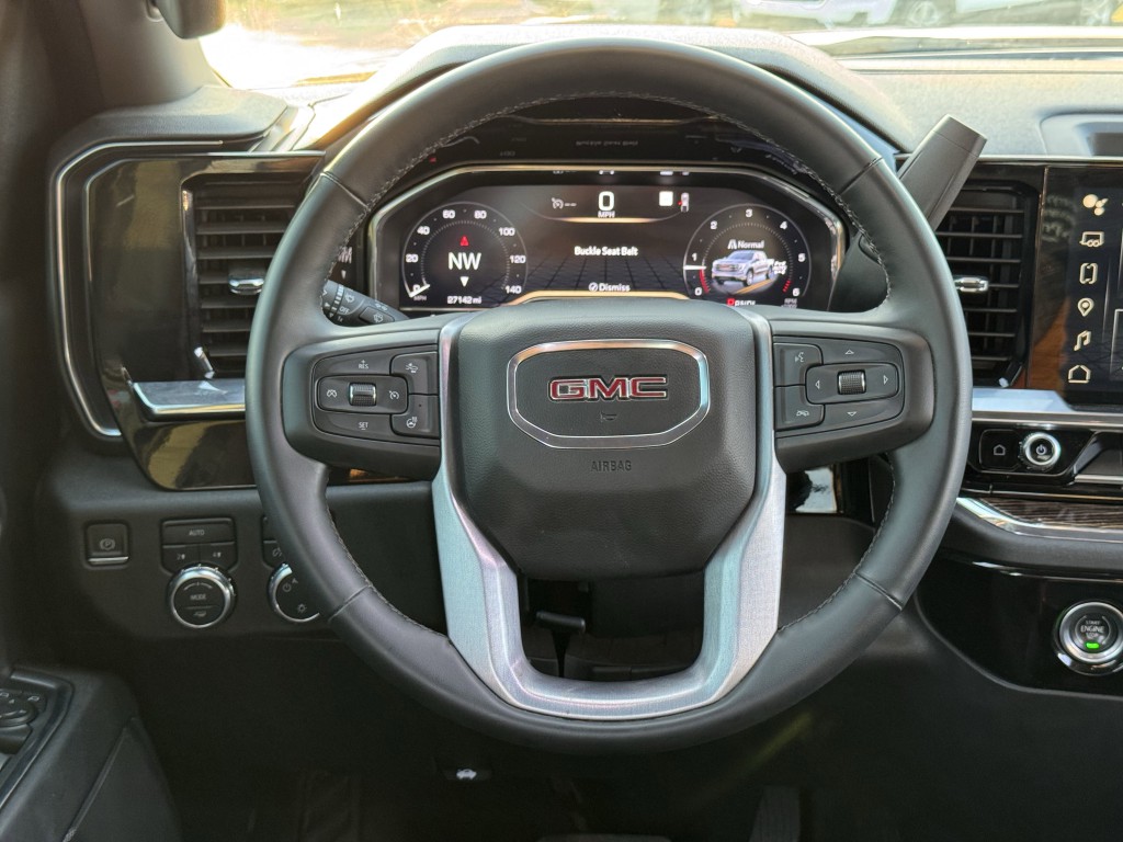 2023 GMC Sierra 1500 Image 15
