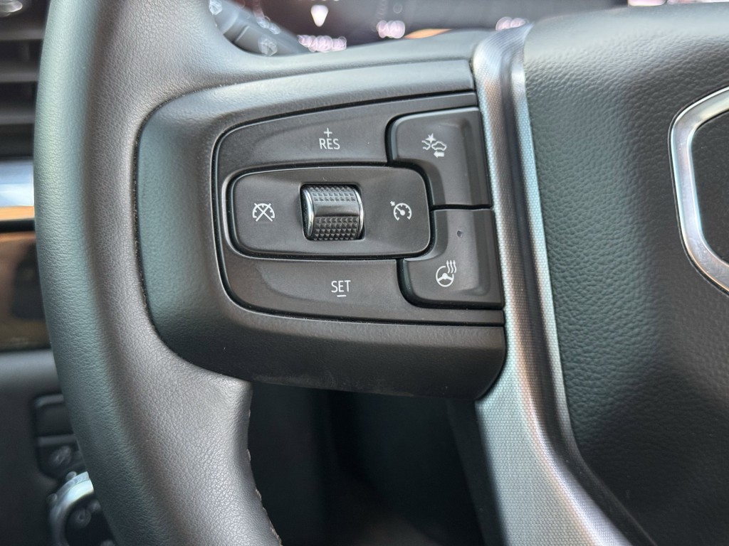 2023 GMC Sierra 1500 Image 16