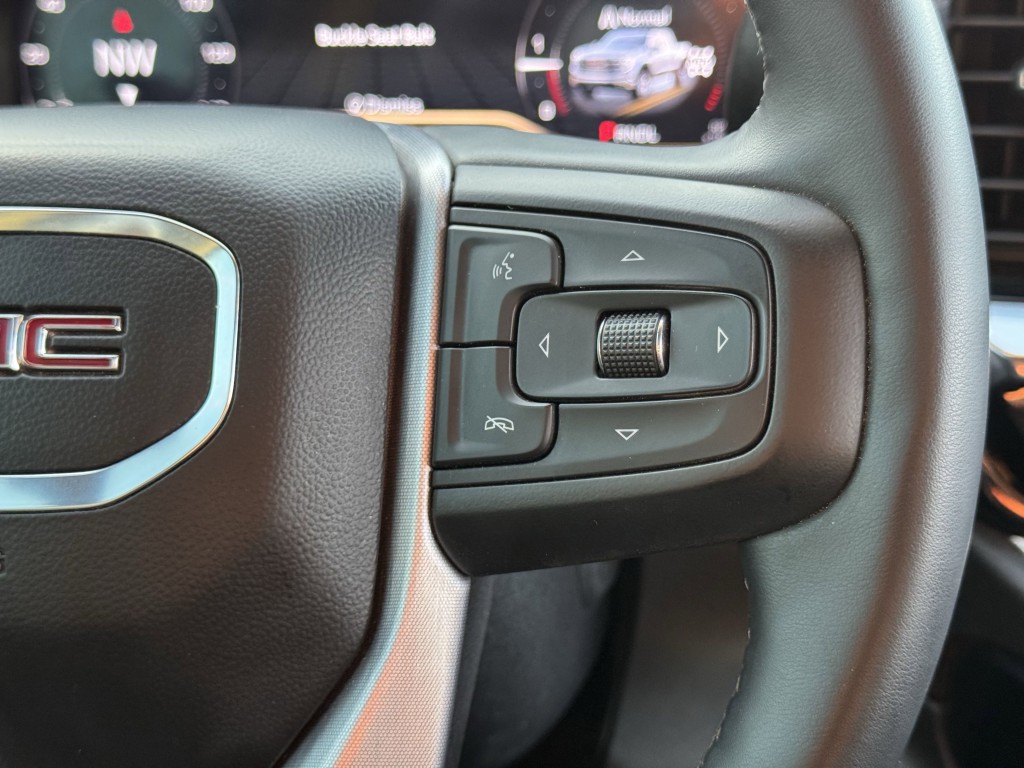 2023 GMC Sierra 1500 Image 17