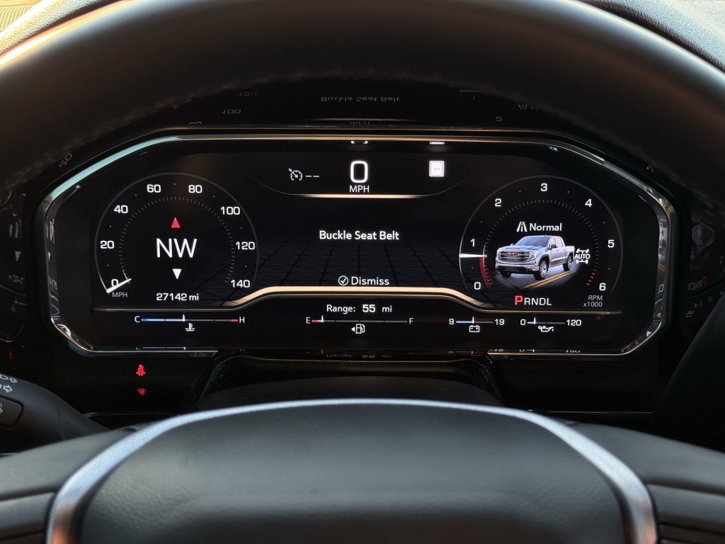 2023 GMC Sierra 1500 Image 18