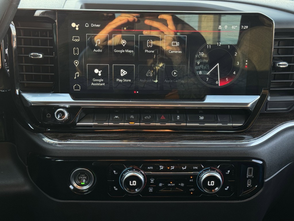 2023 GMC Sierra 1500 Image 19