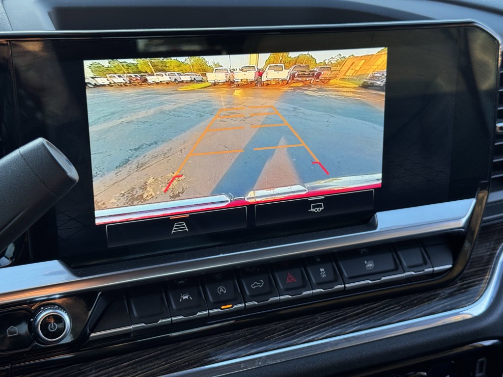 2023 GMC Sierra 1500 Image 21