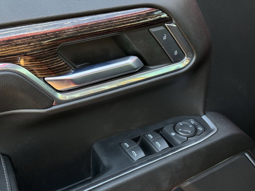 2023 GMC Sierra 1500 Image 23
