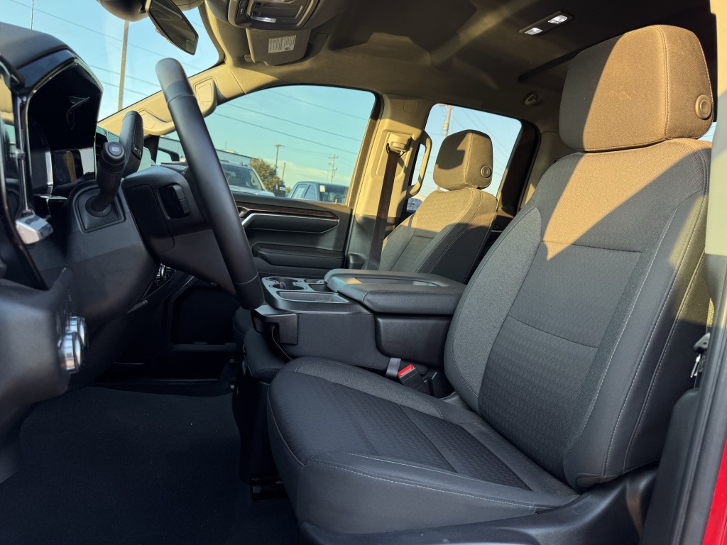 2023 GMC Sierra 1500 Image 24