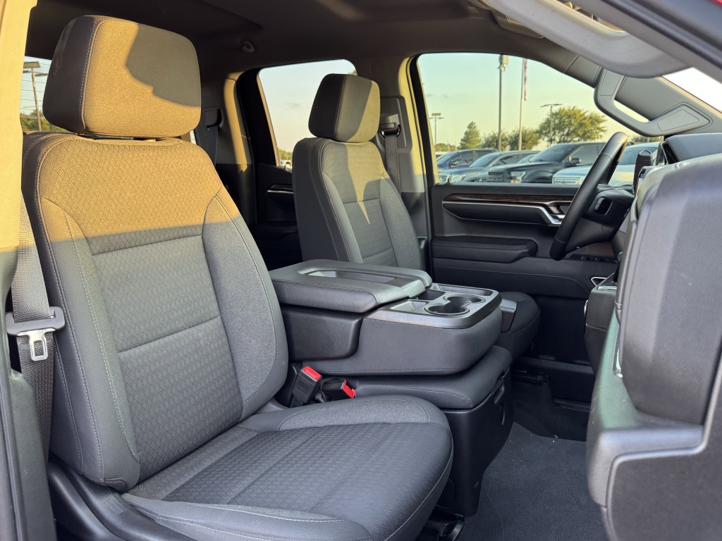 2023 GMC Sierra 1500 Image 25