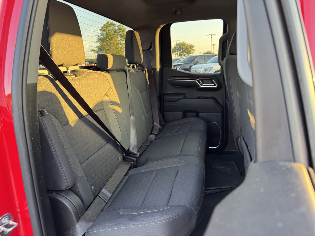 2023 GMC Sierra 1500 Image 26