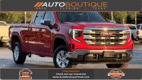 Image for 2023 GMC Sierra 1500 SLE ID: 6747106