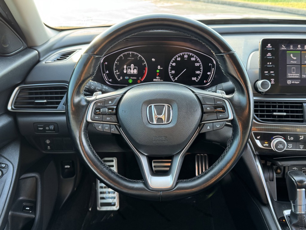 2022 Honda Accord Image 15