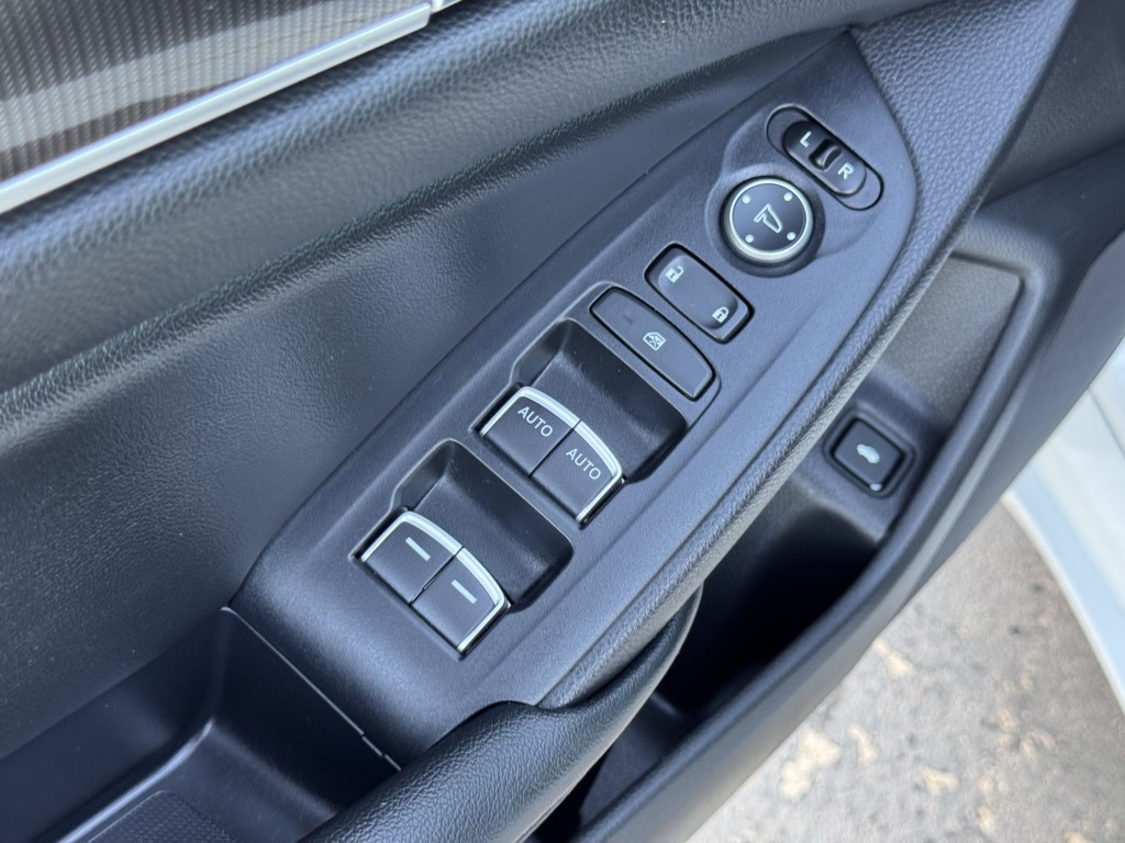 2022 Honda Accord Image 23