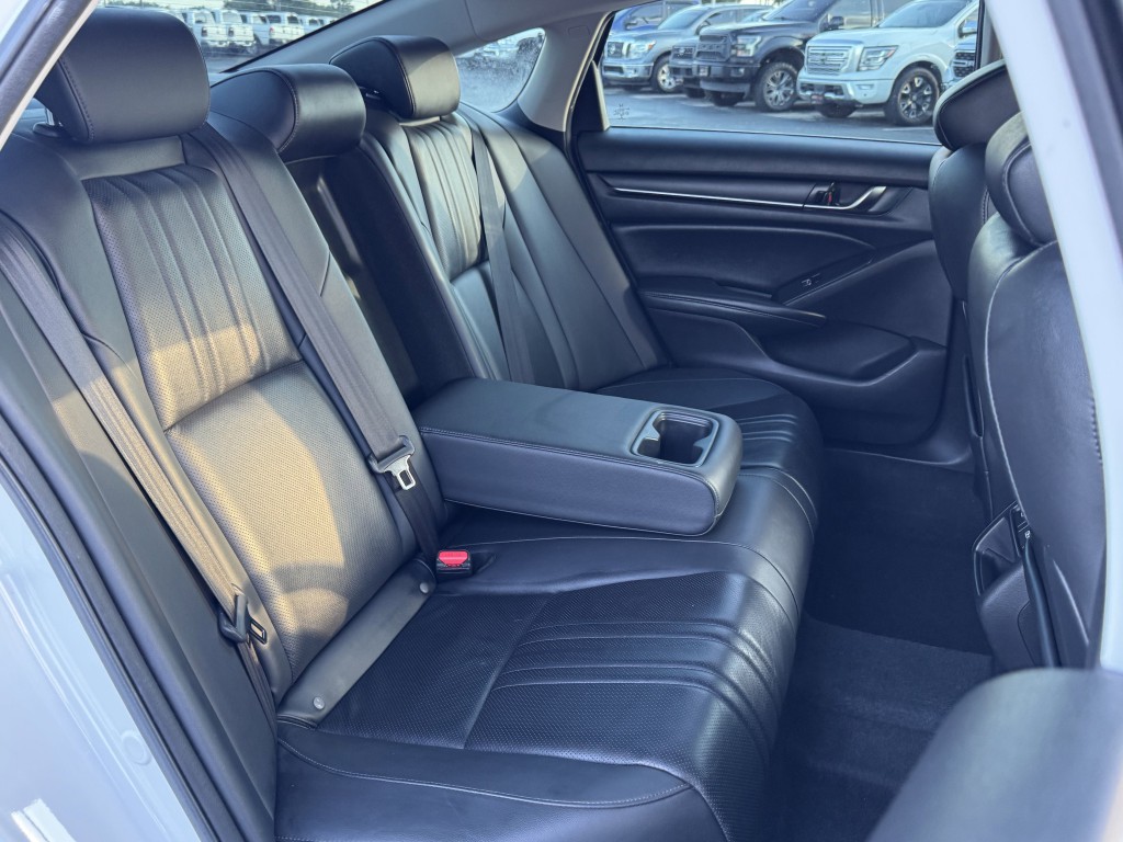 2022 Honda Accord Image 26